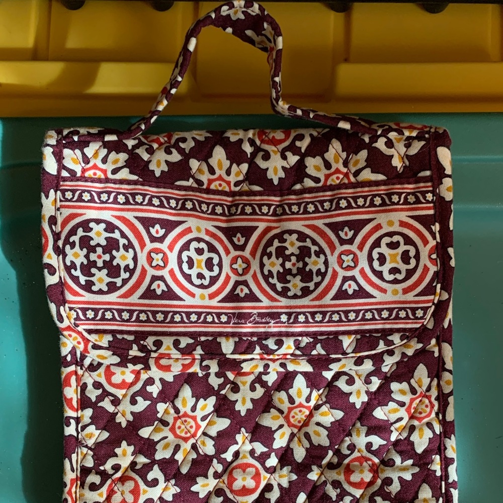 Vera Bradley Lunch Bag